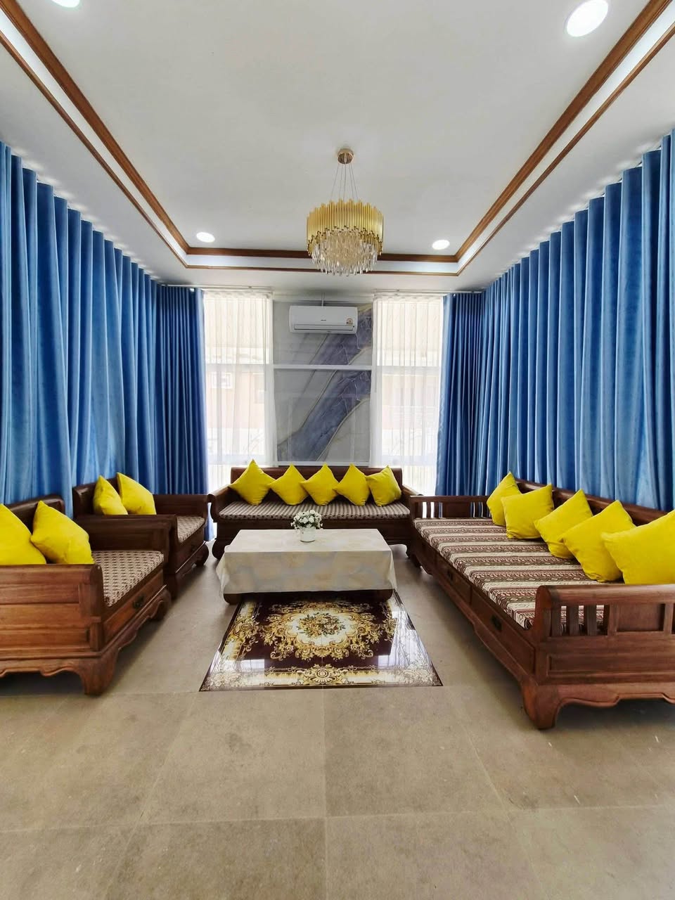 5BR house in Chak Ngaeow — photo 3