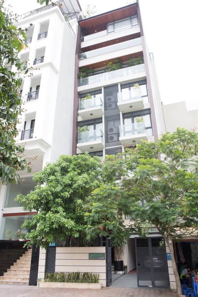 apartment in Hoang Mai — photo 2