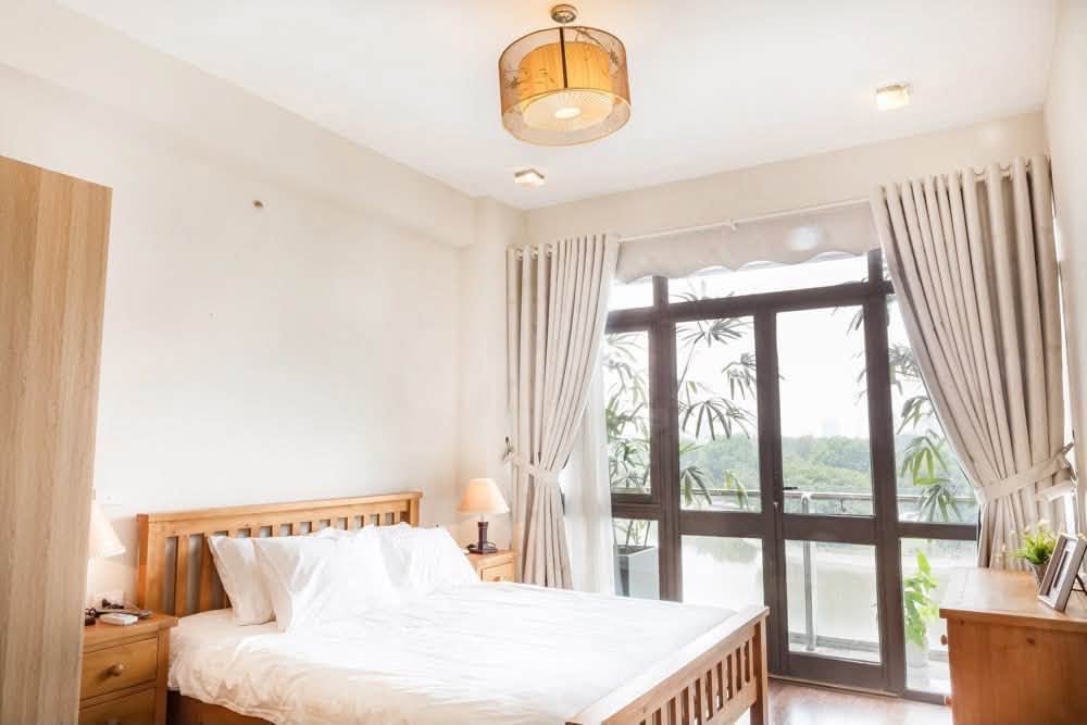 apartment in Hoang Mai — photo 3