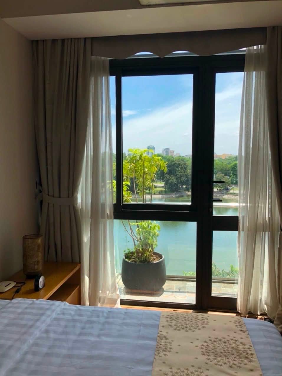 apartment in Hoang Mai — photo 4