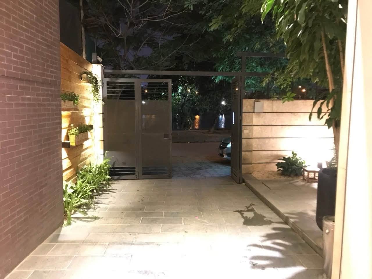 apartment in Hoang Mai — photo 5