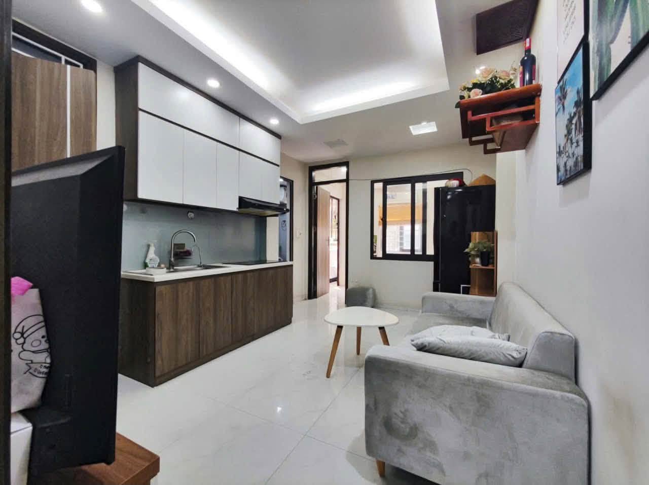 2BR apartment in Hoan Kiem — photo 2