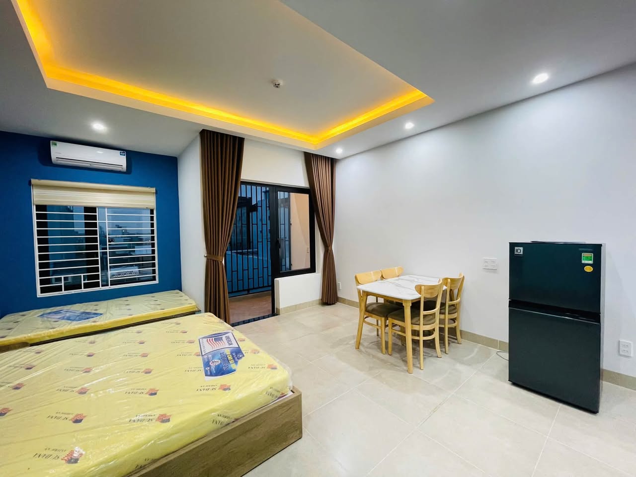 apartment in Hoa Xuan — photo 2