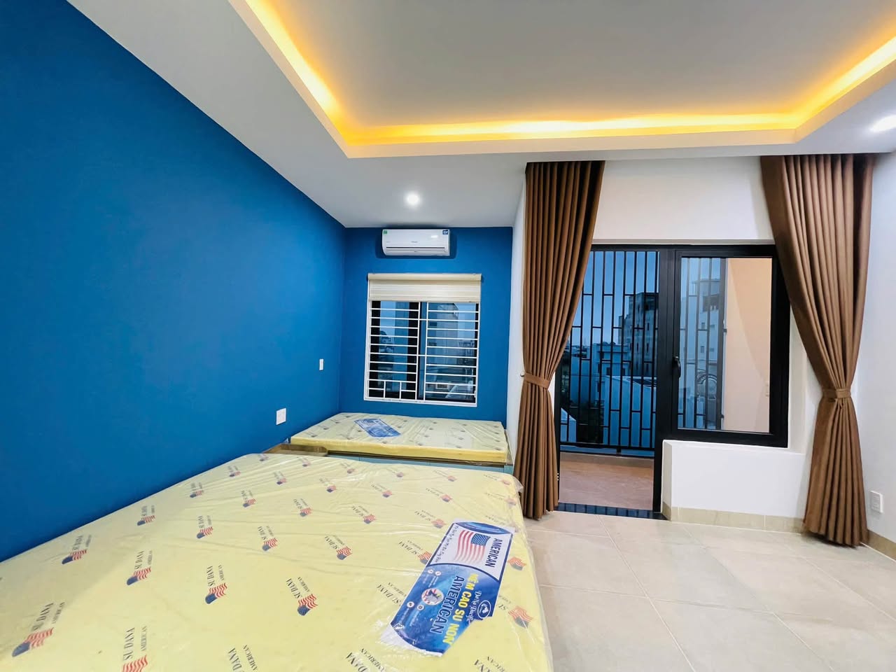 apartment in Hoa Xuan — photo 4