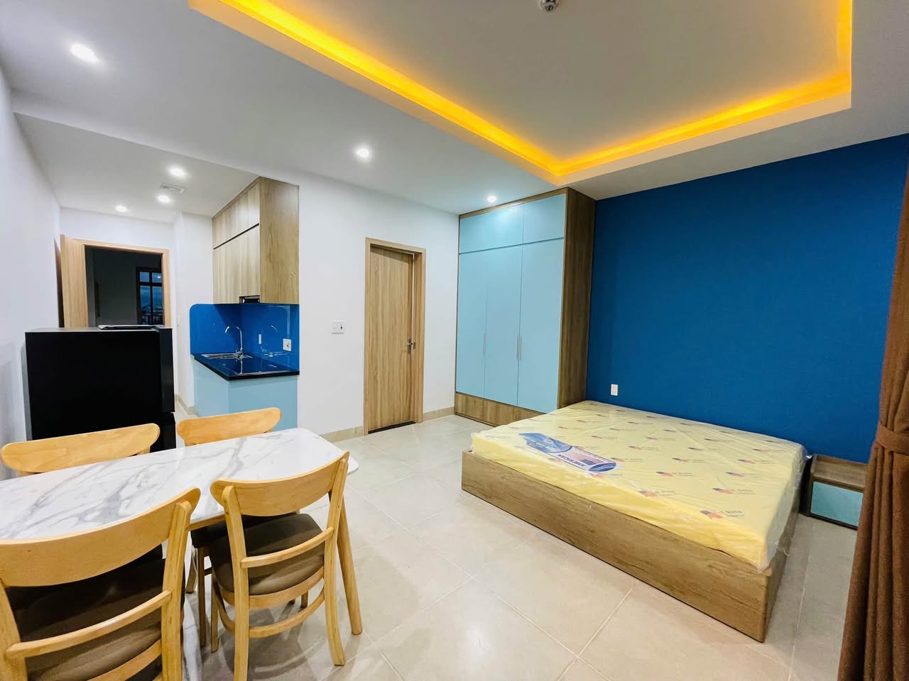 apartment in Hoa Xuan — photo 5