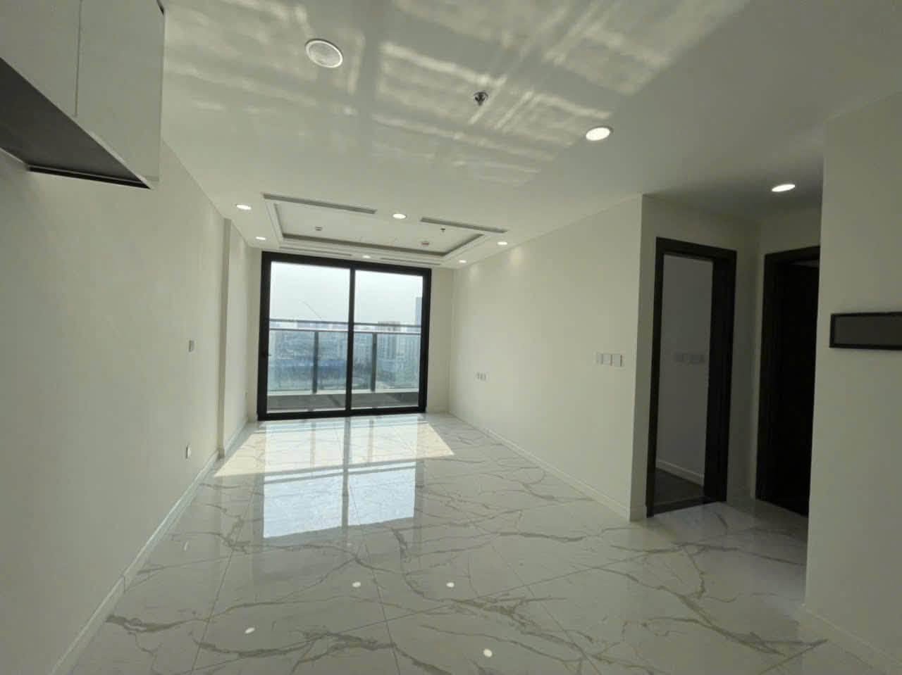 2BR apartment in District 7 — photo 2