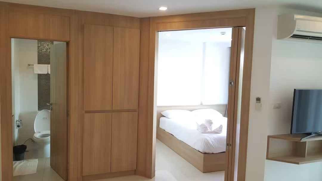 1BR apartment in Naklua — photo 2