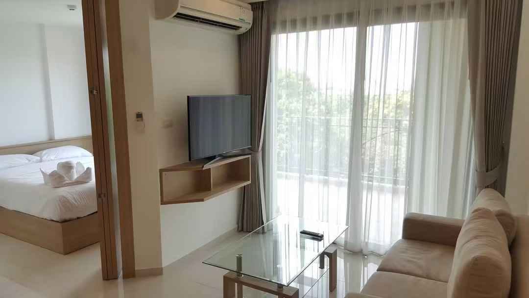1BR apartment in Naklua — photo 3