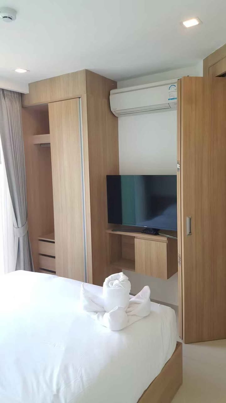 1BR apartment in Naklua — photo 4