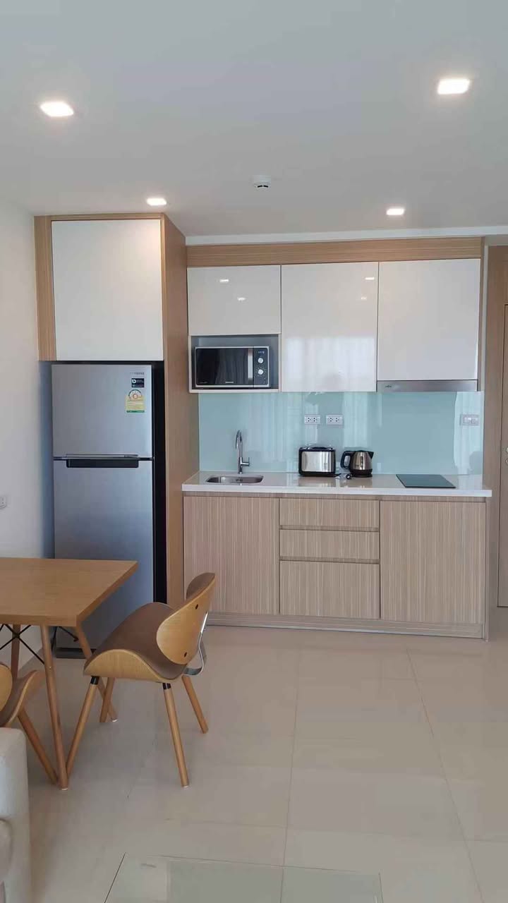 1BR apartment in Naklua — photo 5