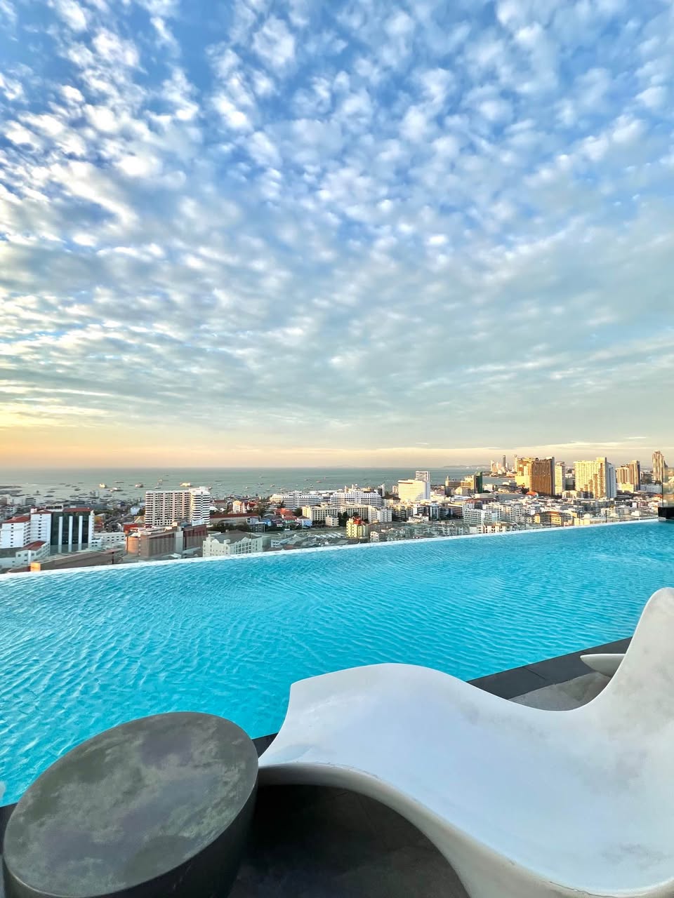 1BR condo in Central Pattaya — photo 2