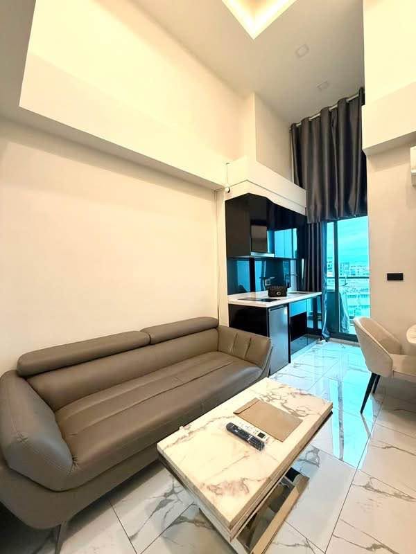1BR condo in Central Pattaya — photo 3