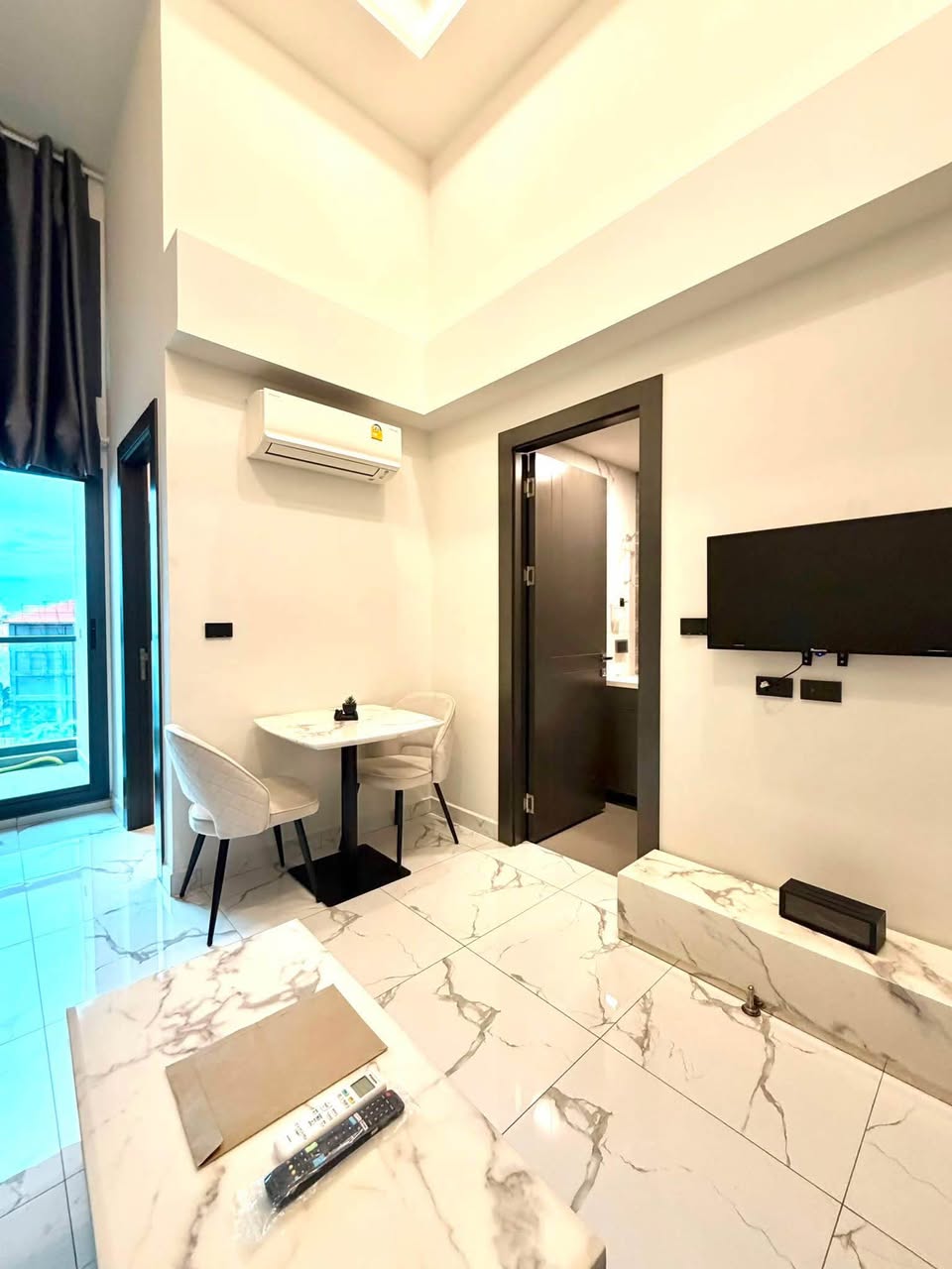 1BR condo in Central Pattaya — photo 4