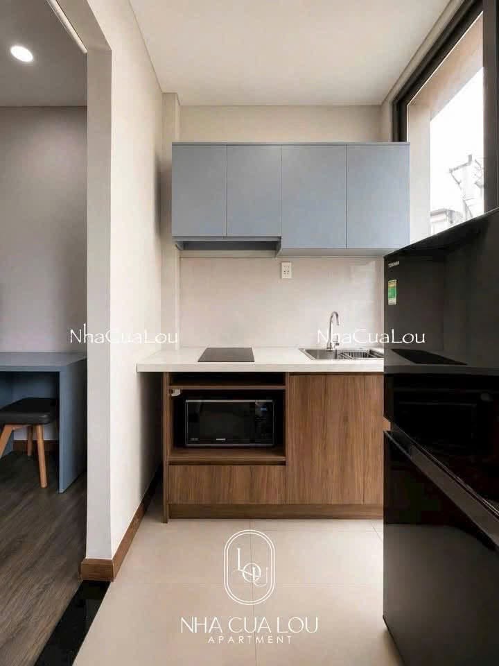 rental in District 3 — photo 4