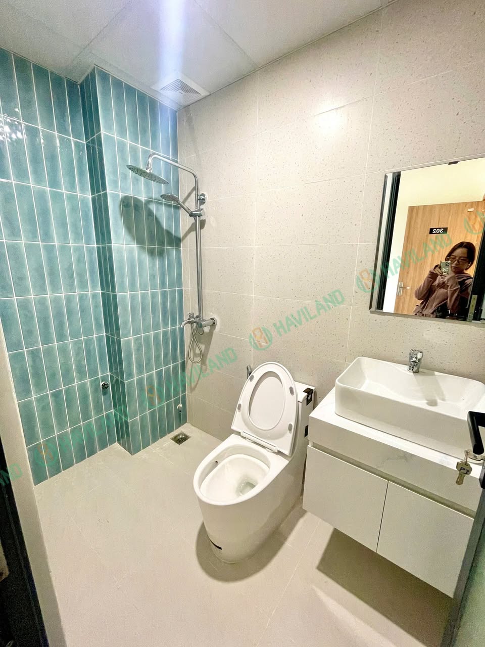 1BR apartment in Cam Le — photo 2