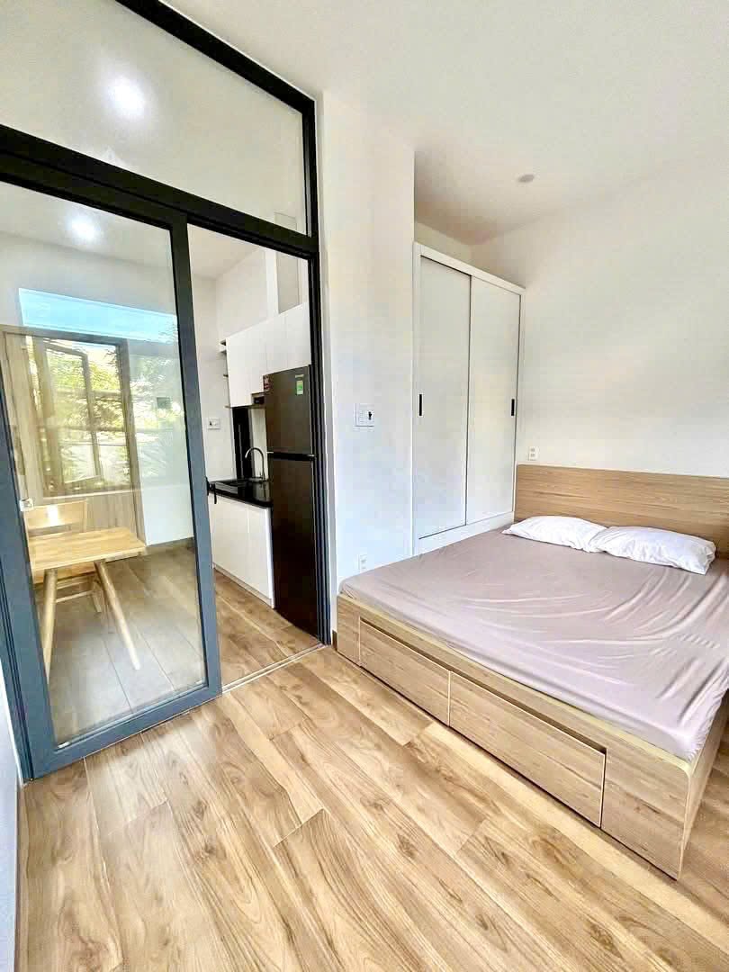 1BR apartment in Cam Le — photo 3