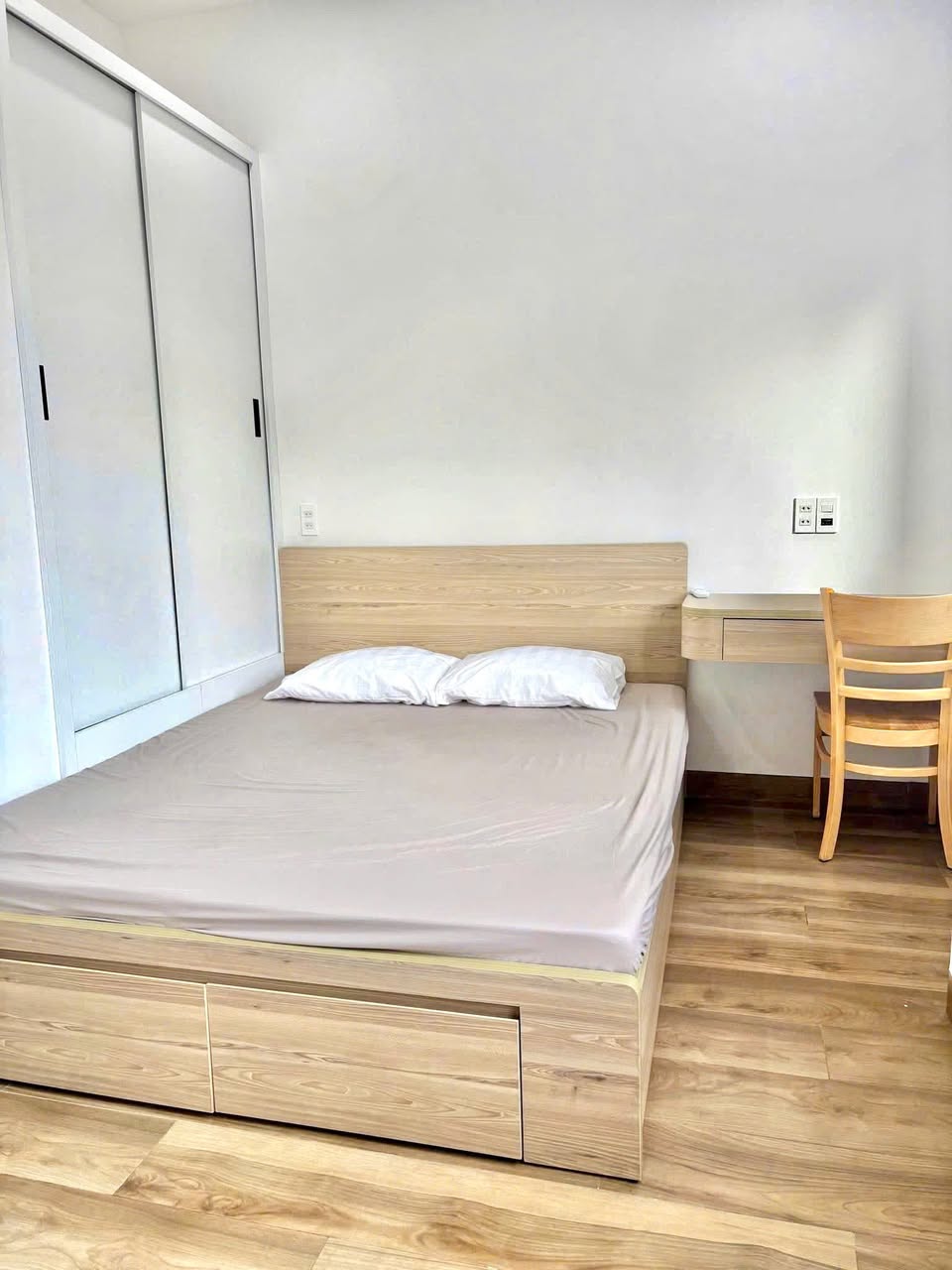 1BR apartment in Cam Le — photo 4