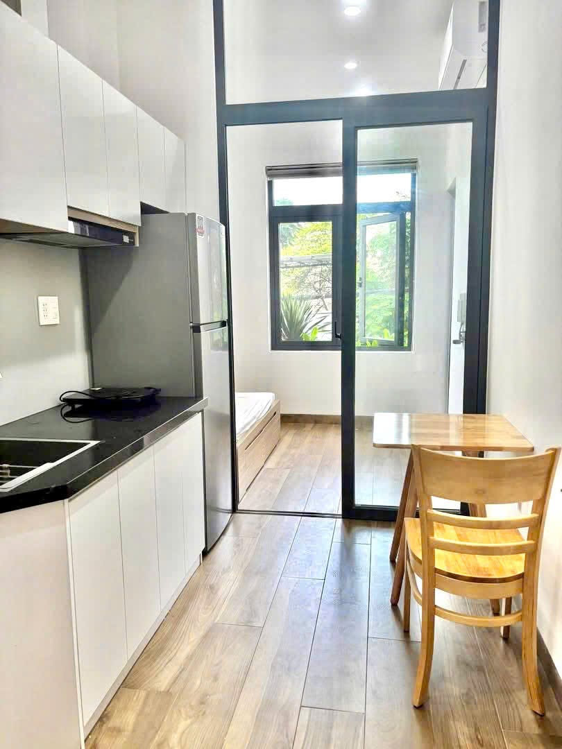1BR apartment in Cam Le — photo 5