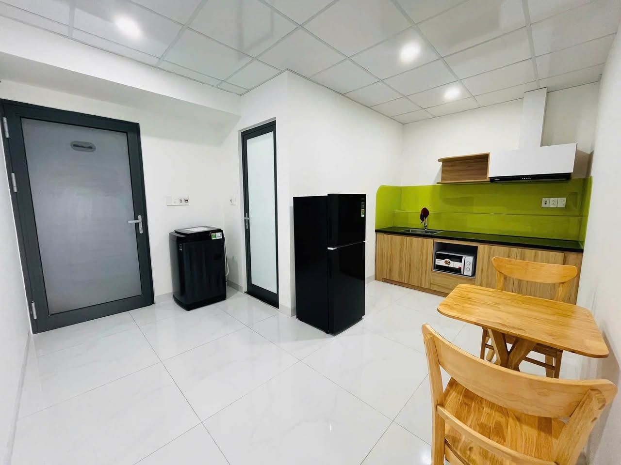 1BR apartment in Hai Chau — photo 3