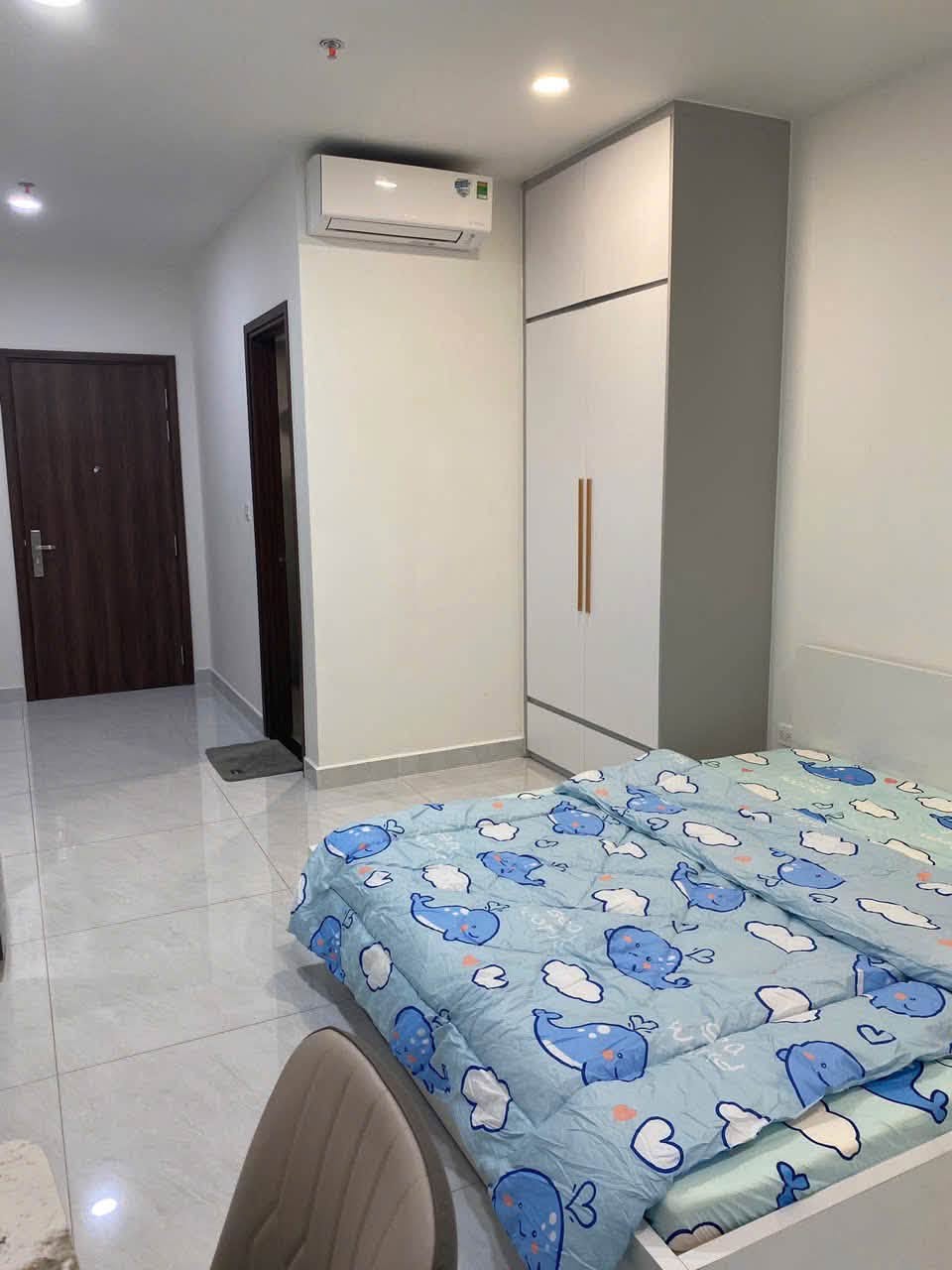 apartment in District 7 — photo 2