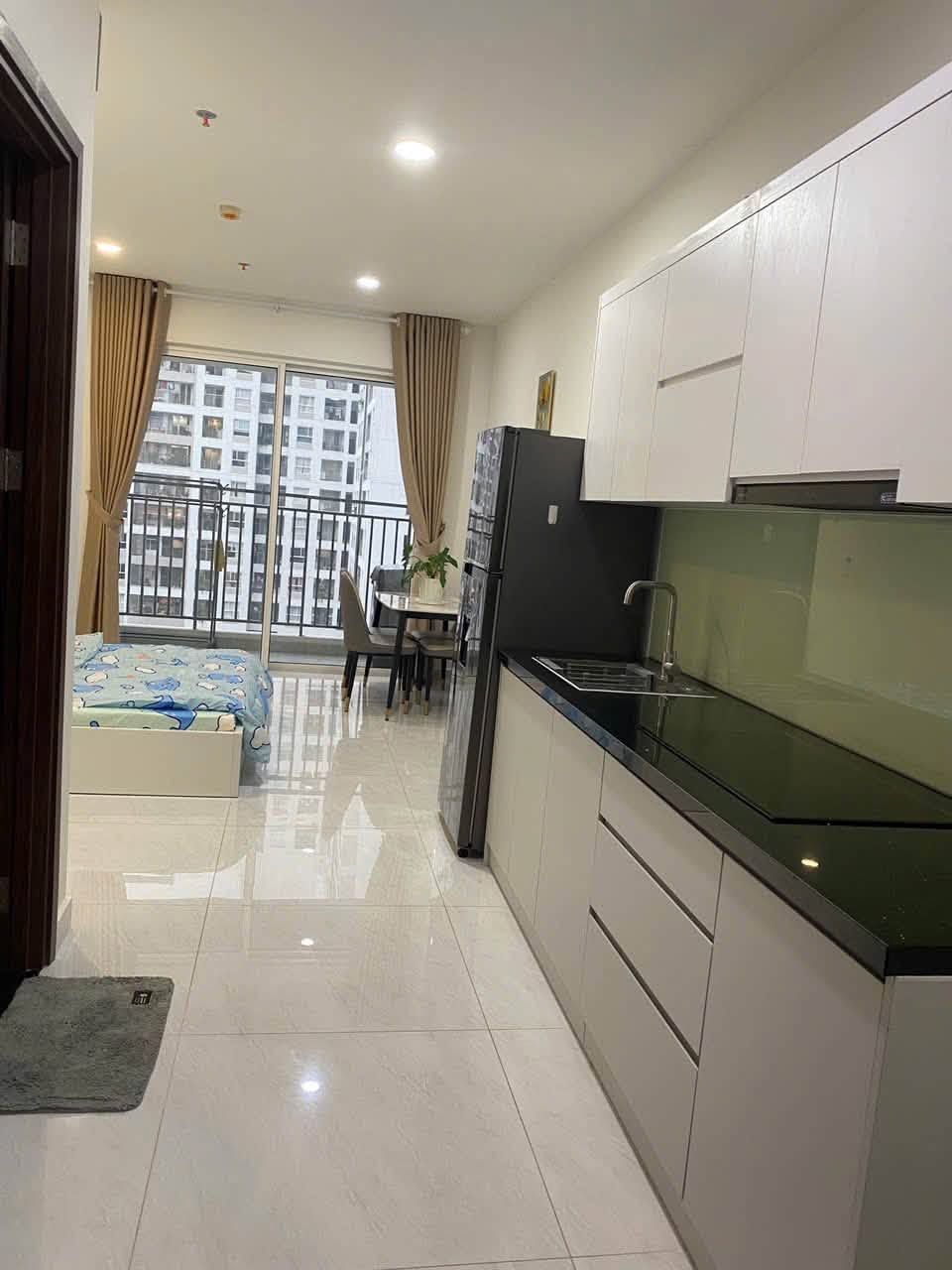 apartment in District 7 — photo 3