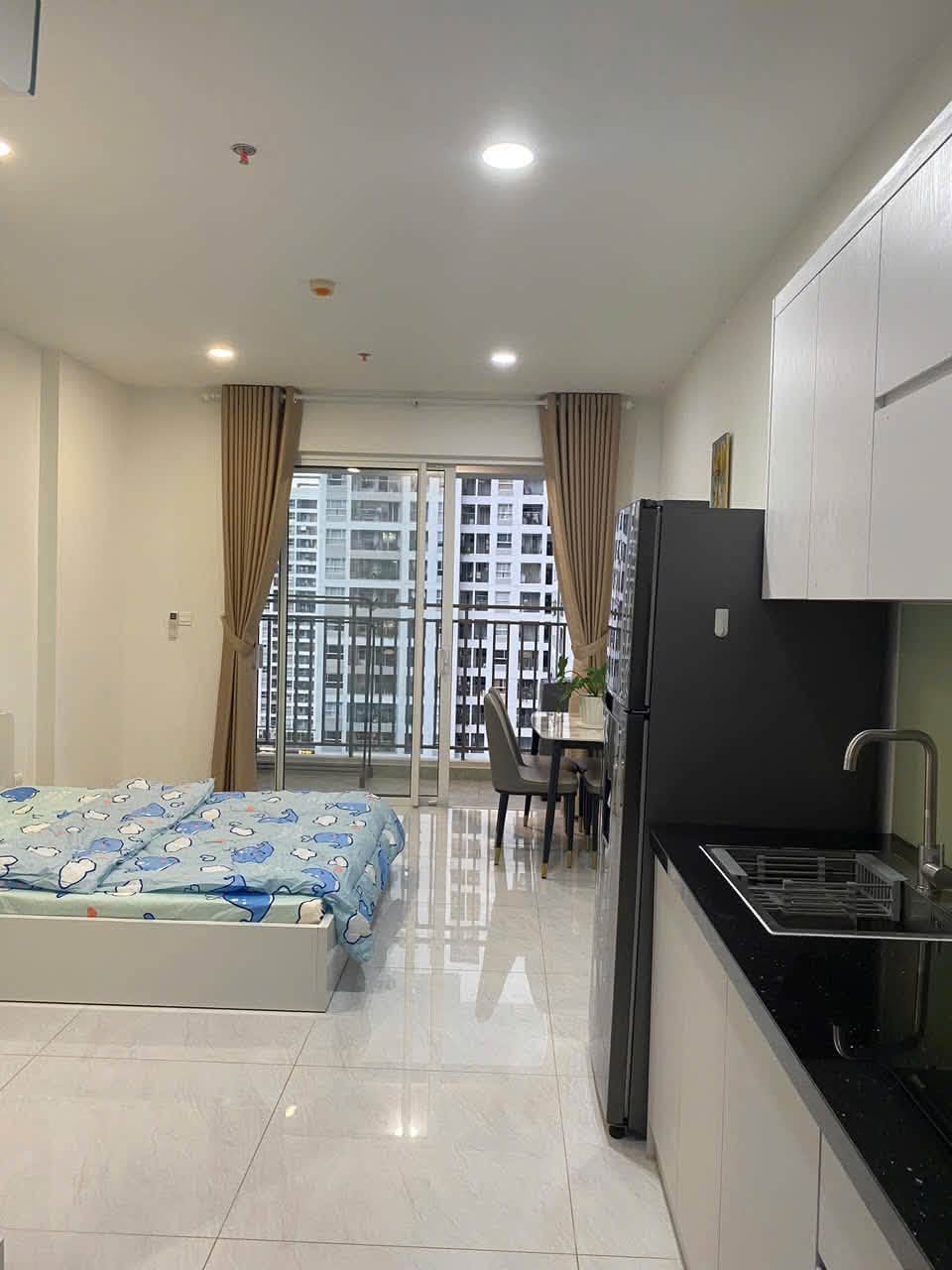 apartment in District 7 — photo 5