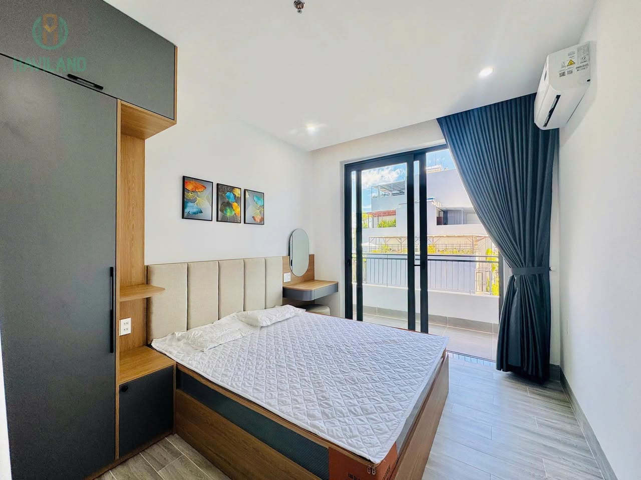 2BR apartment in Ngu Hanh Son — photo 4