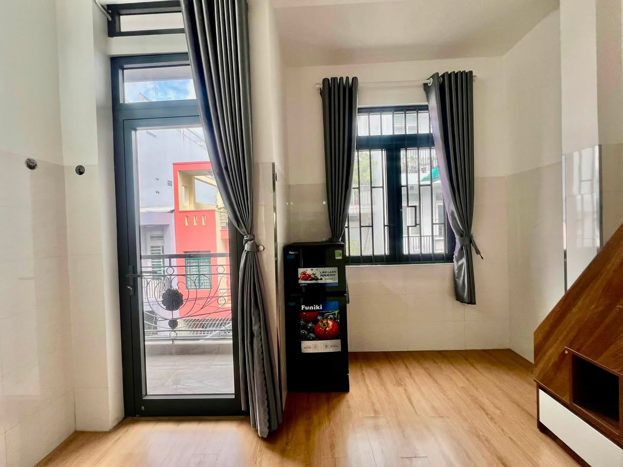 duplex in Binh Thanh — photo 3