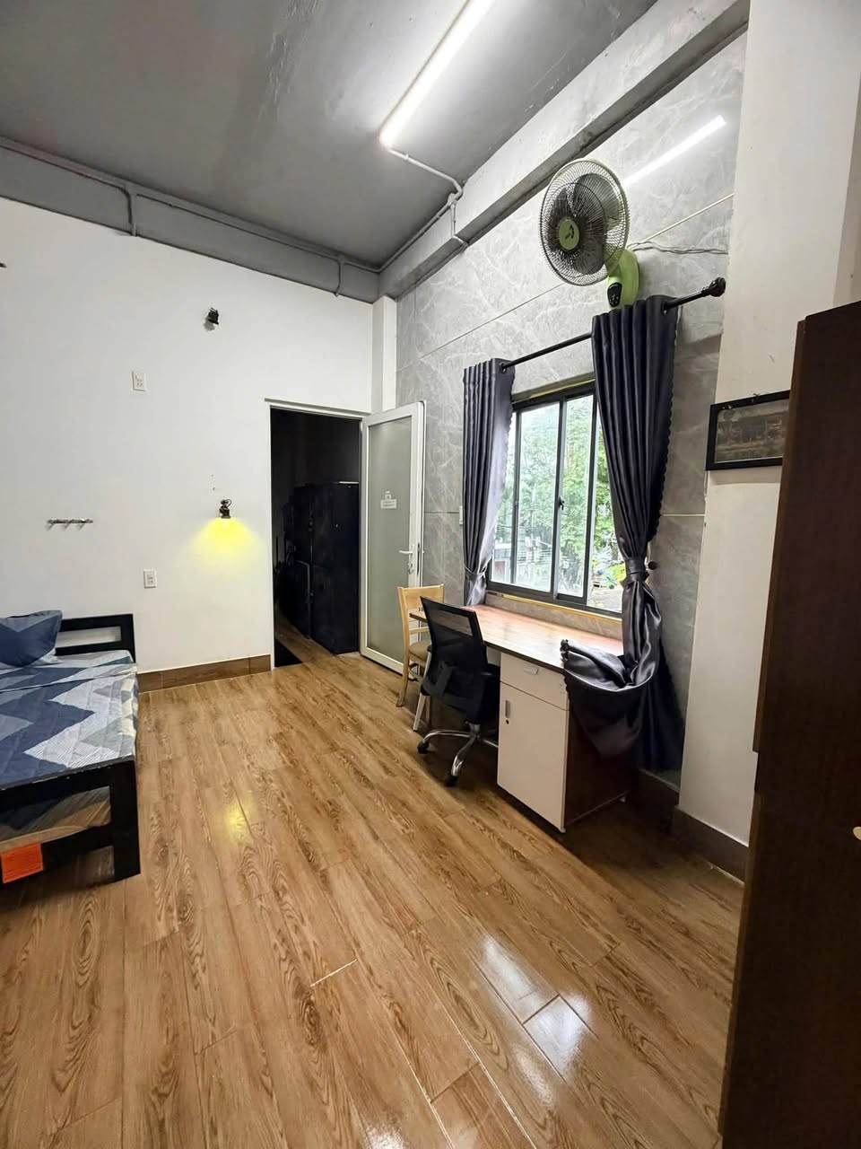 Studio studio in Son Tra — photo 3