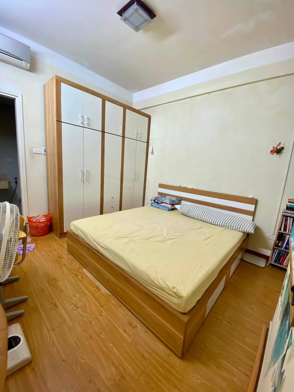 2BR apartment in Ha Dong — photo 2