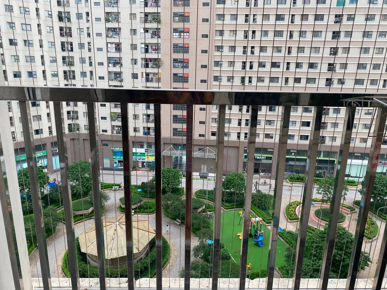 2BR apartment in Ha Dong — photo 5