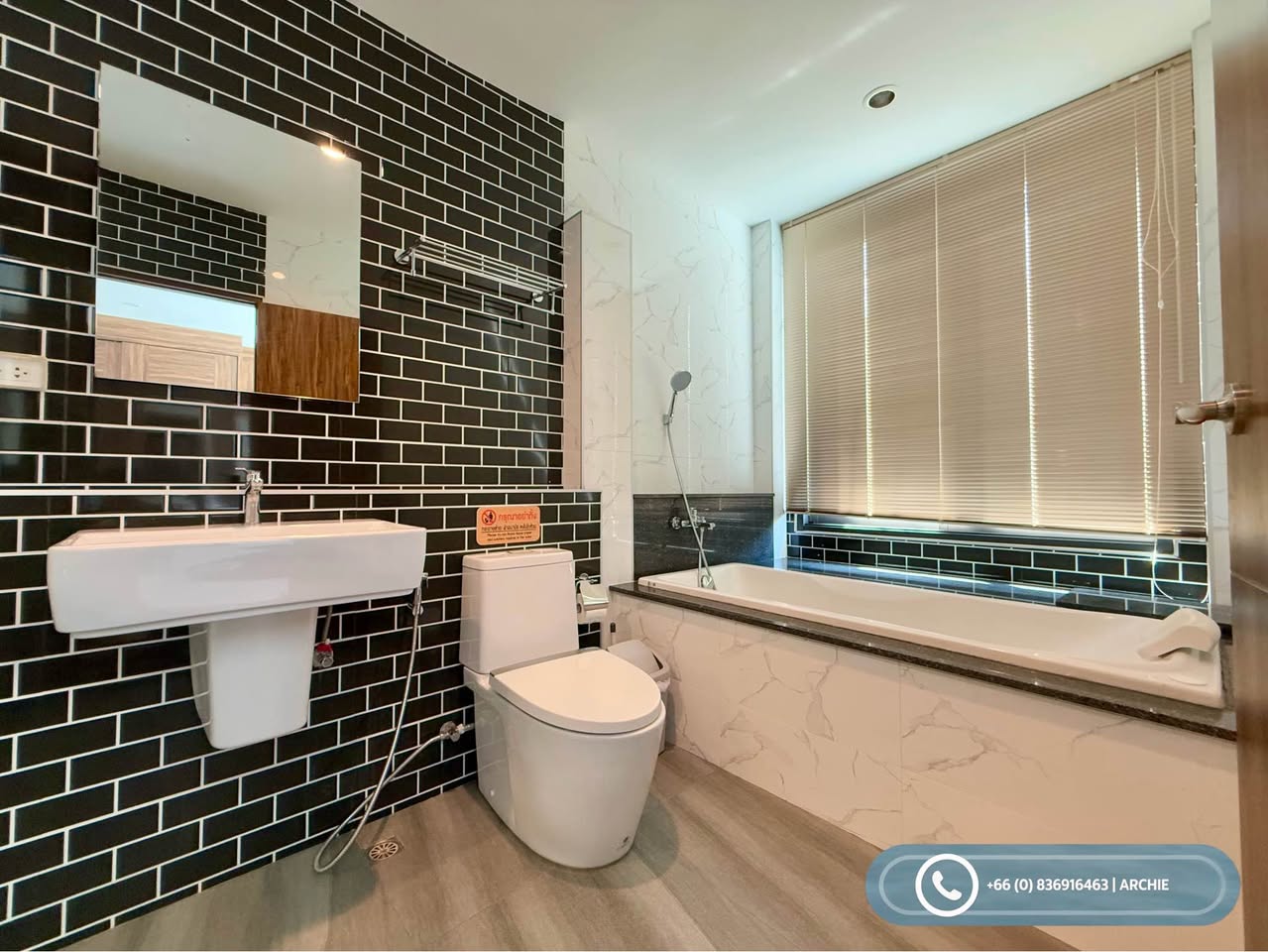 2BR villa in Chalong — photo 5
