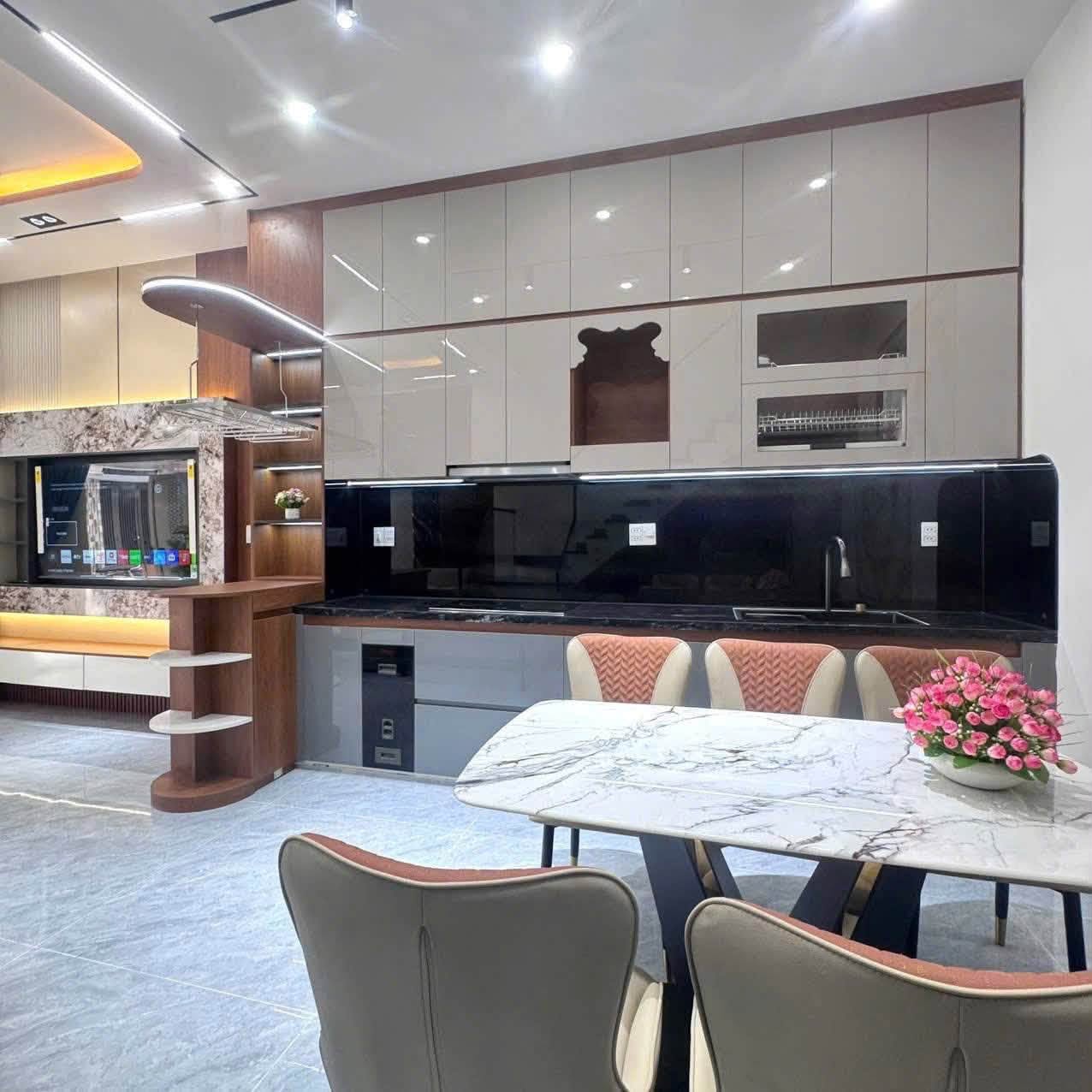 3BR house in Lien Chieu — photo 2