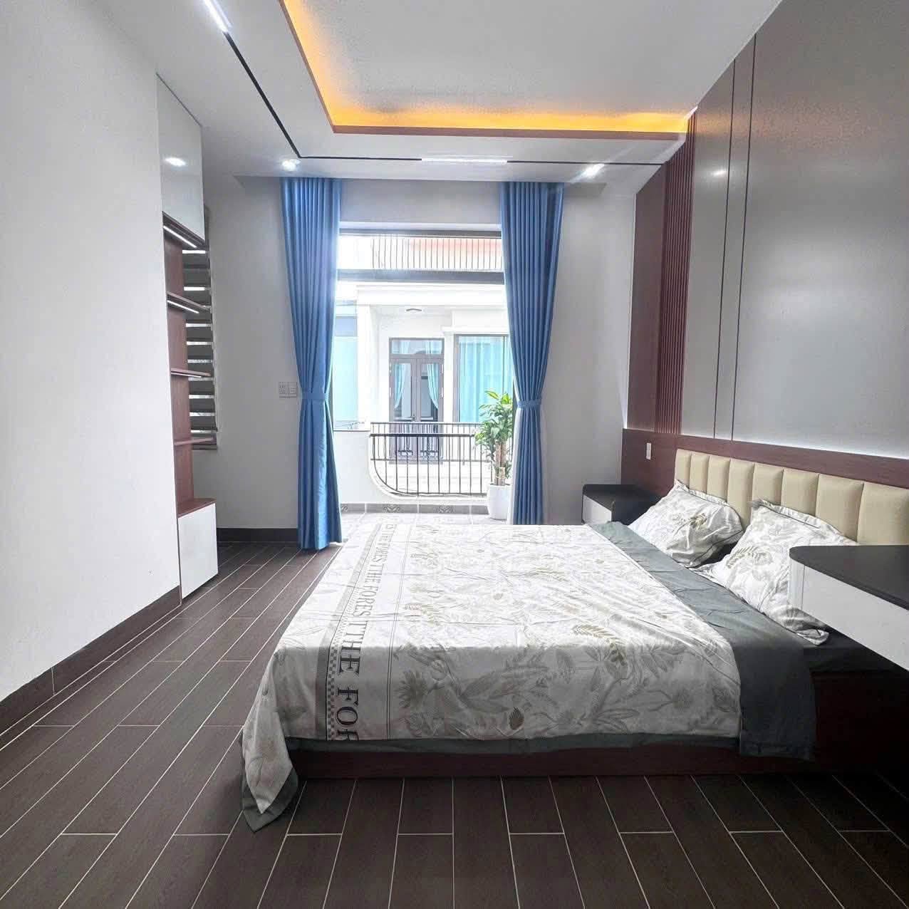 3BR house in Lien Chieu — photo 3