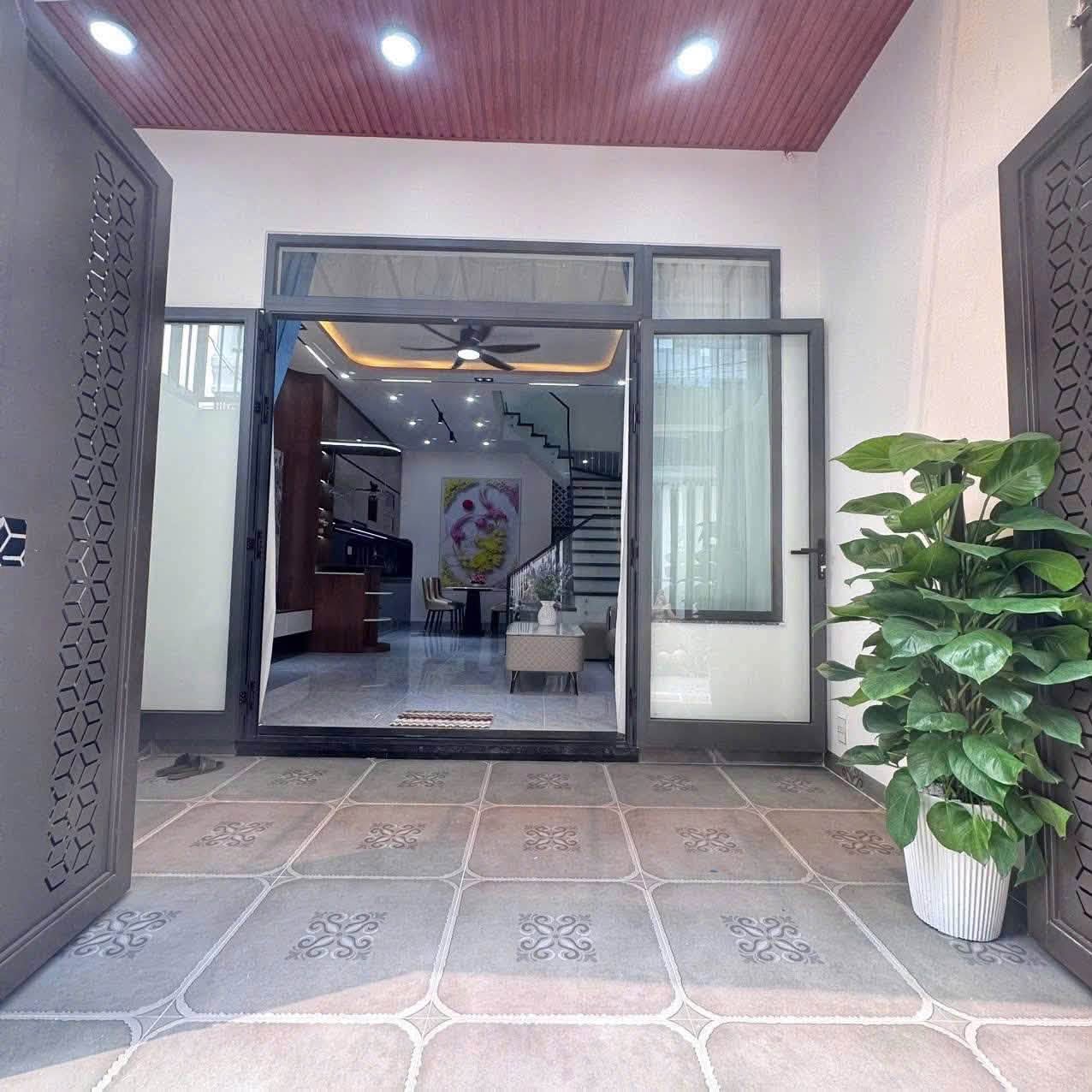 3BR house in Lien Chieu — photo 4