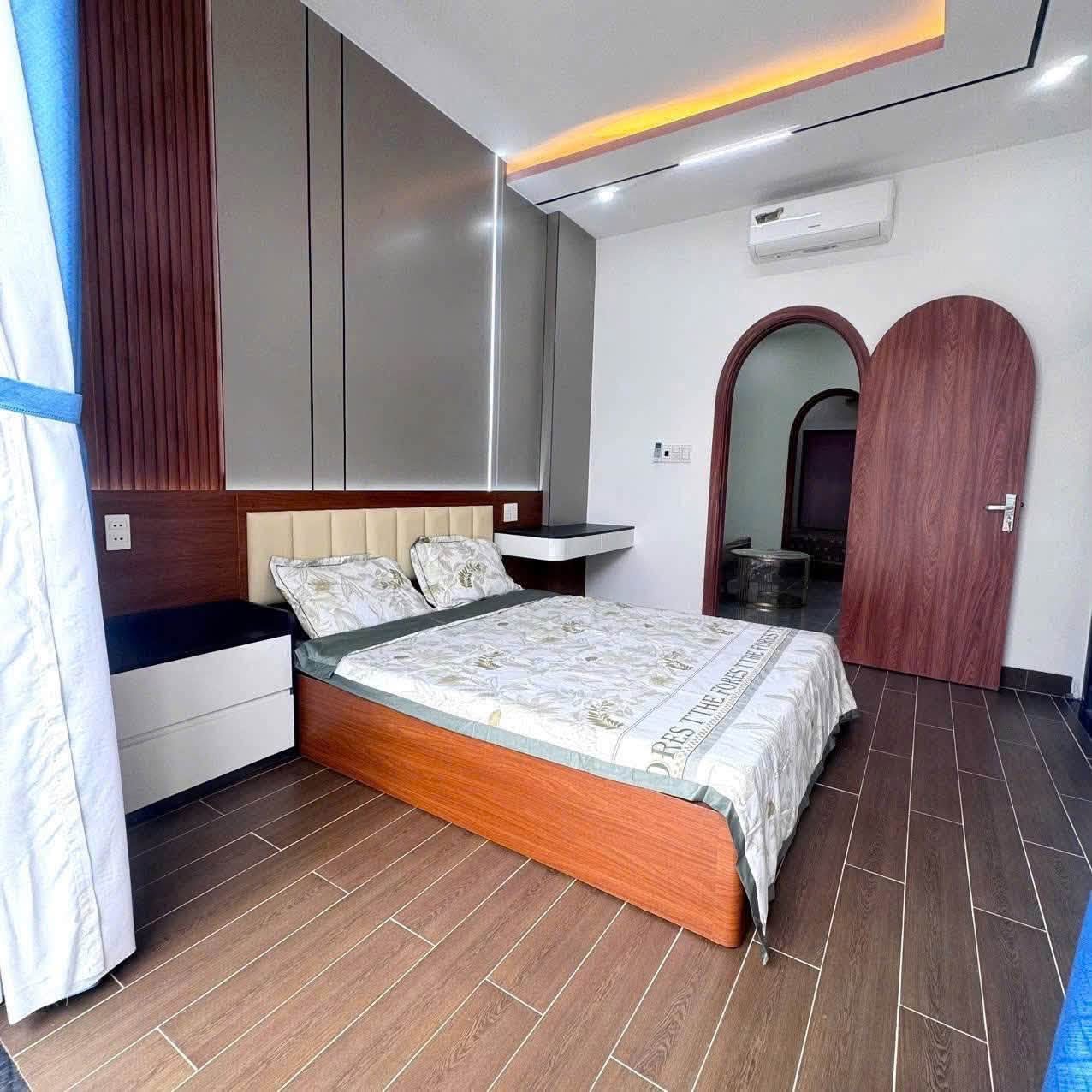 3BR house in Lien Chieu — photo 5