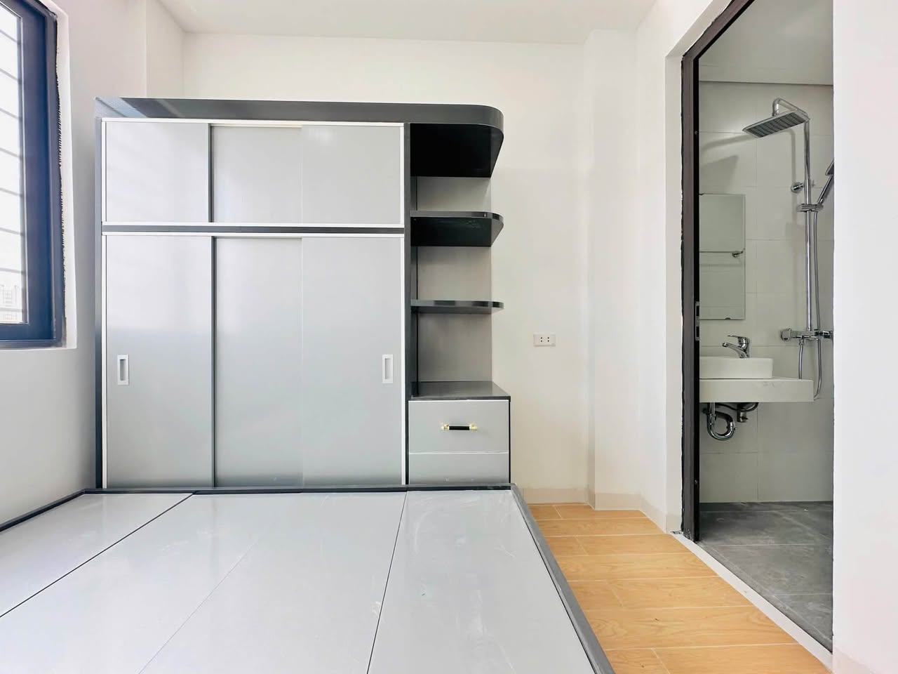 2BR apartment in Hoan Kiem — photo 4