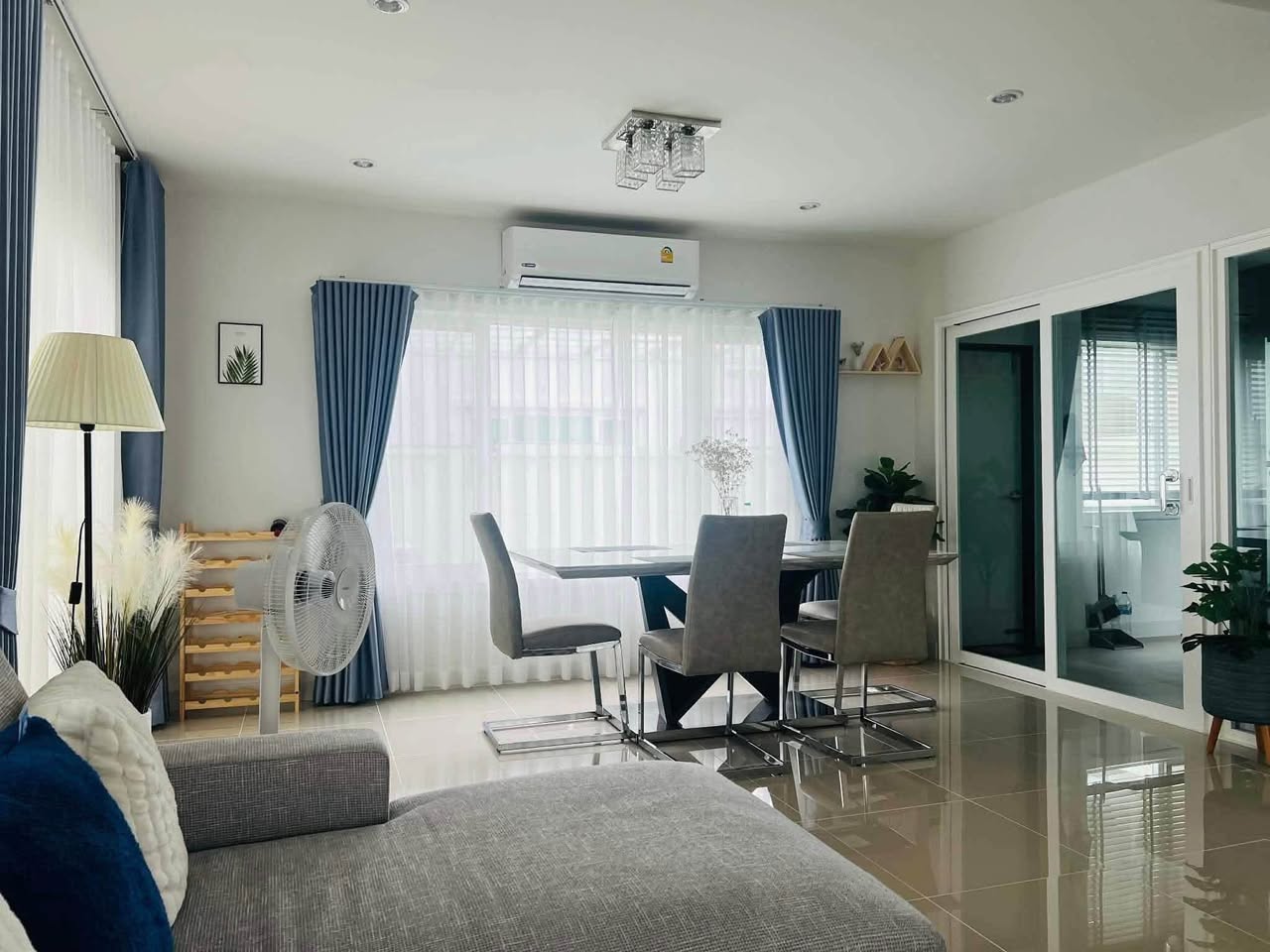 3BR house in Thalang — photo 4