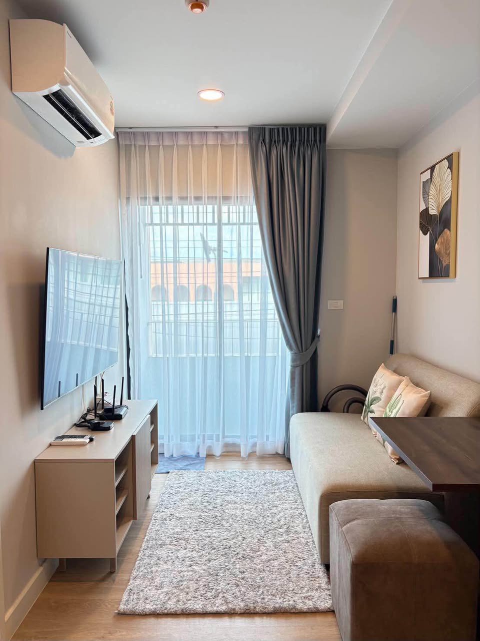 1BR apartment in Thalang — photo 2