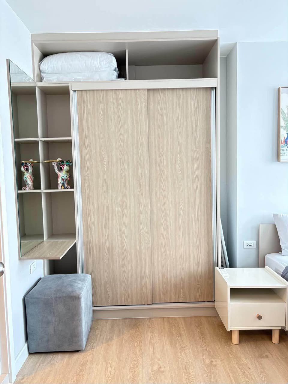 1BR apartment in Thalang — photo 3