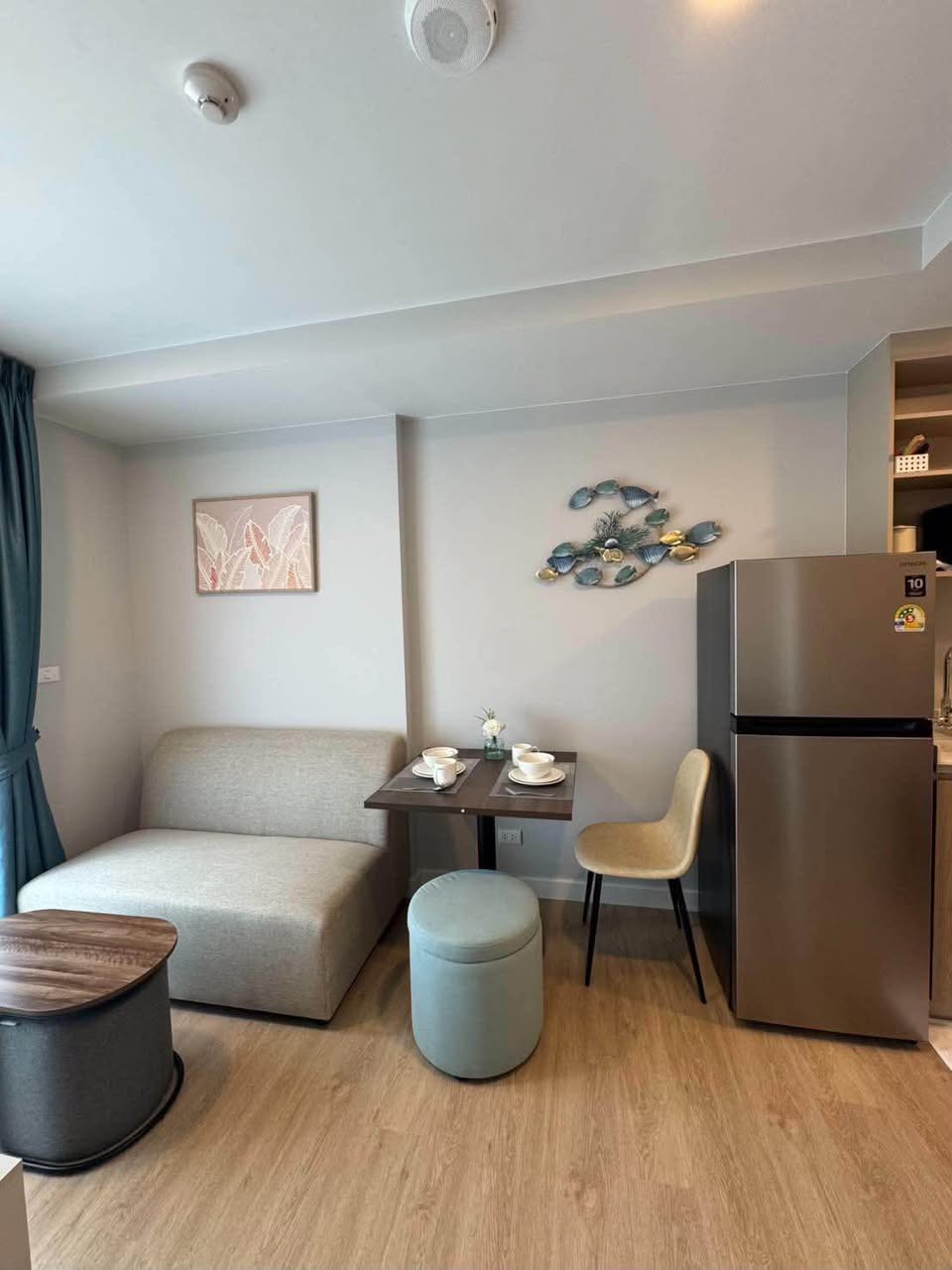 1BR apartment in Thalang — photo 4