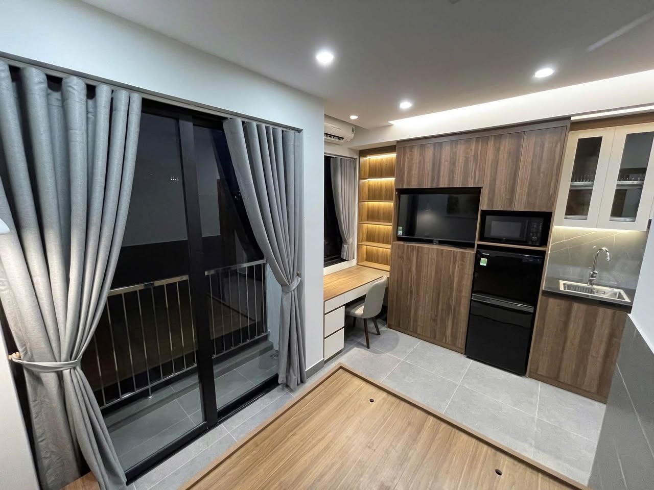 room in Hai Ba Trung — photo 2