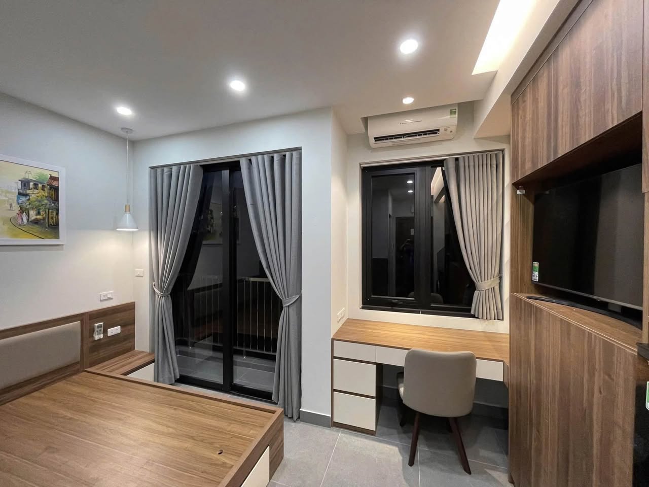 room in Hai Ba Trung — photo 4
