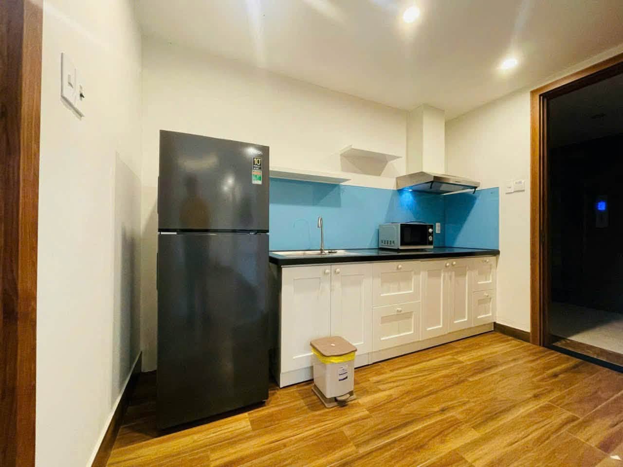 1BR apartment in An Thuong — photo 3