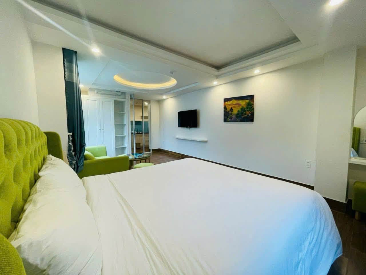1BR apartment in An Thuong — photo 4