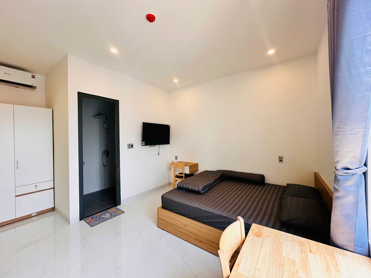 Studio studio in Ngu Hanh Son — photo 4