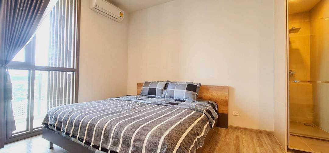 1BR condo in Wongamat — photo 5
