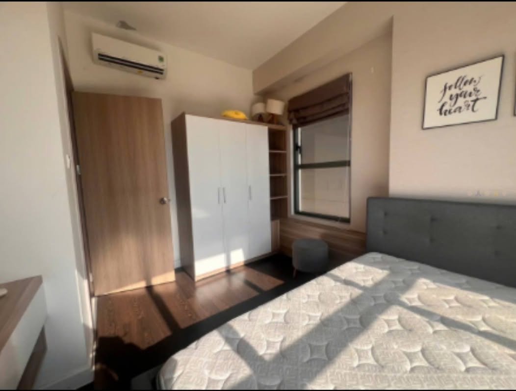 3BR apartment in Thu Duc — photo 2