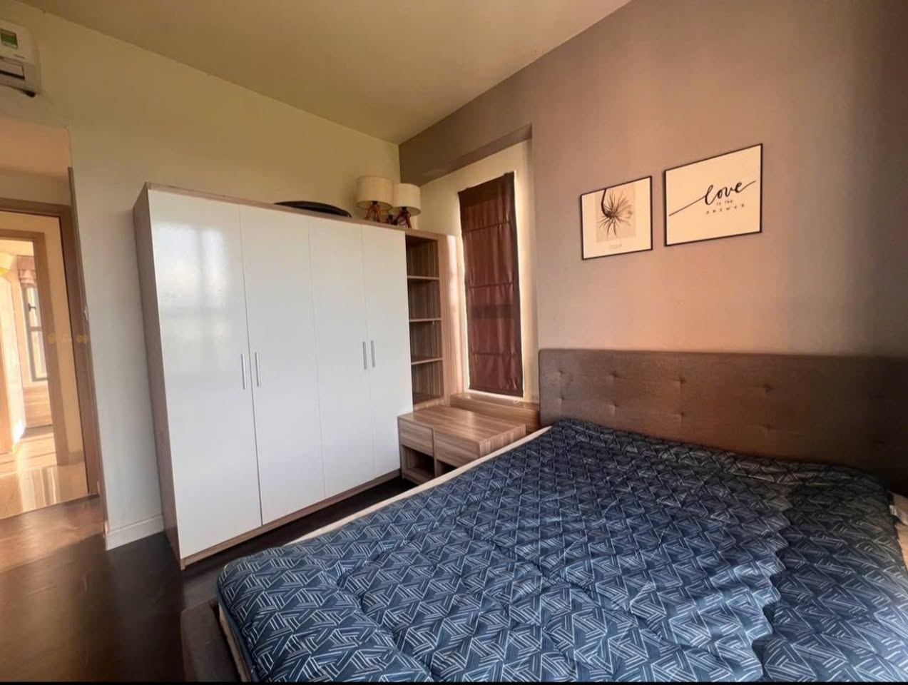 3BR apartment in Thu Duc — photo 3