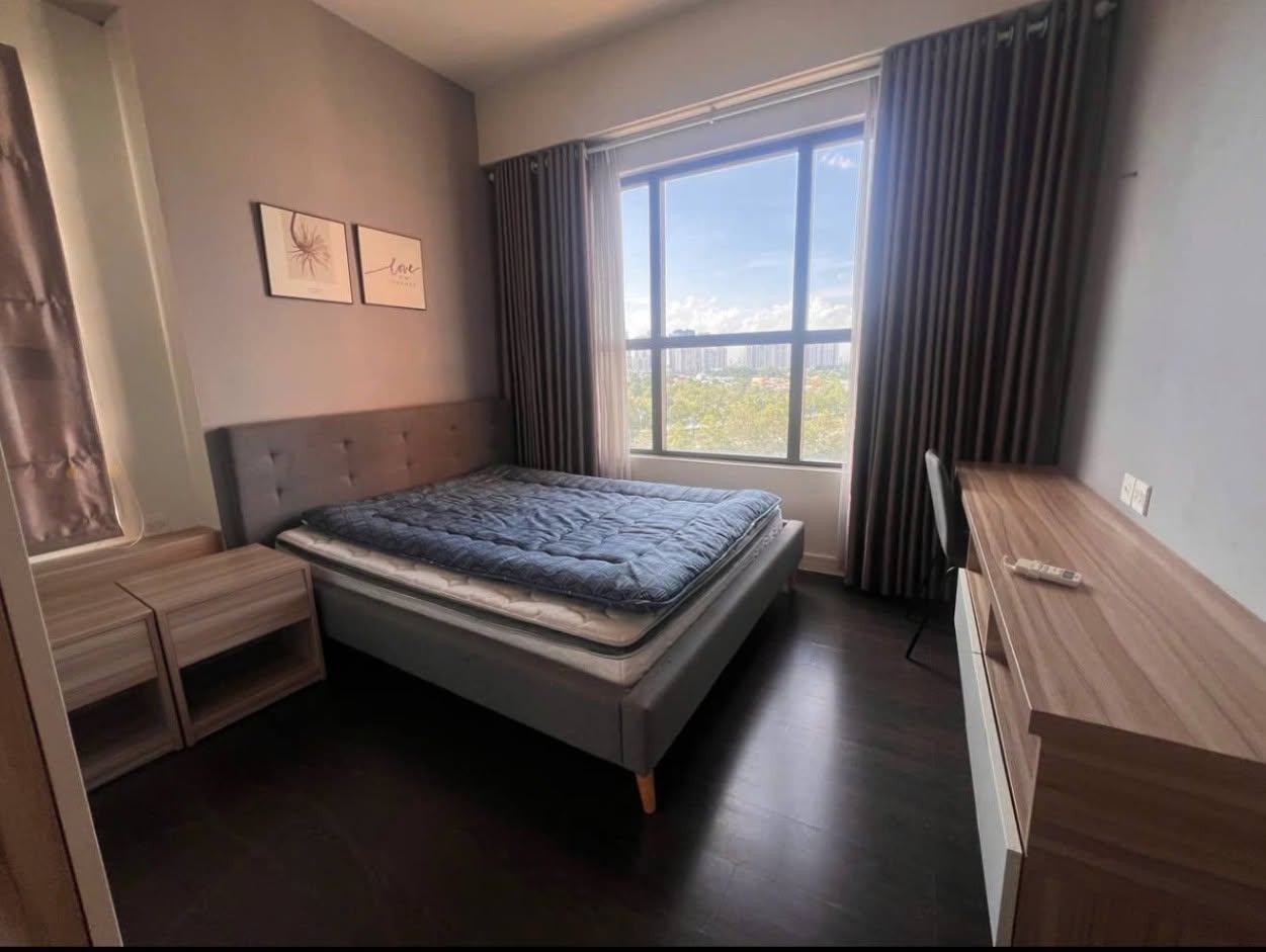 3BR apartment in Thu Duc — photo 5